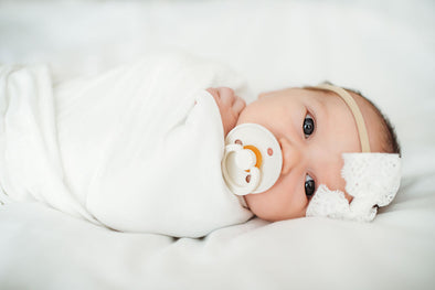 When the Newborn Phase Feels Like Groundhog Day