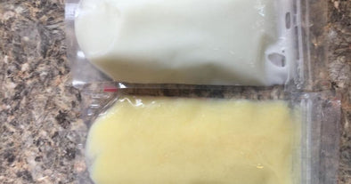 Breastmilk Science: What's Behind Varying Hues