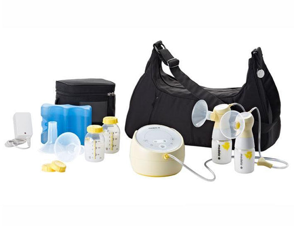Sonata™ Smart Breast Pump