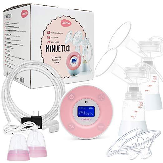 Minuet - Electric Breast Pump