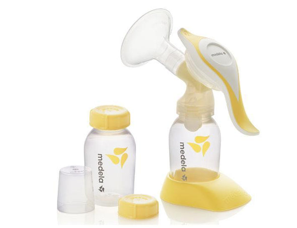 Harmony™ Breast Pump
