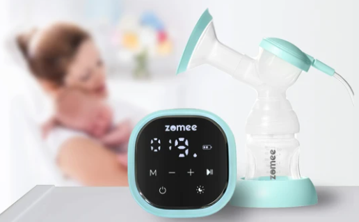 Zomee Z2 Breast Pump
