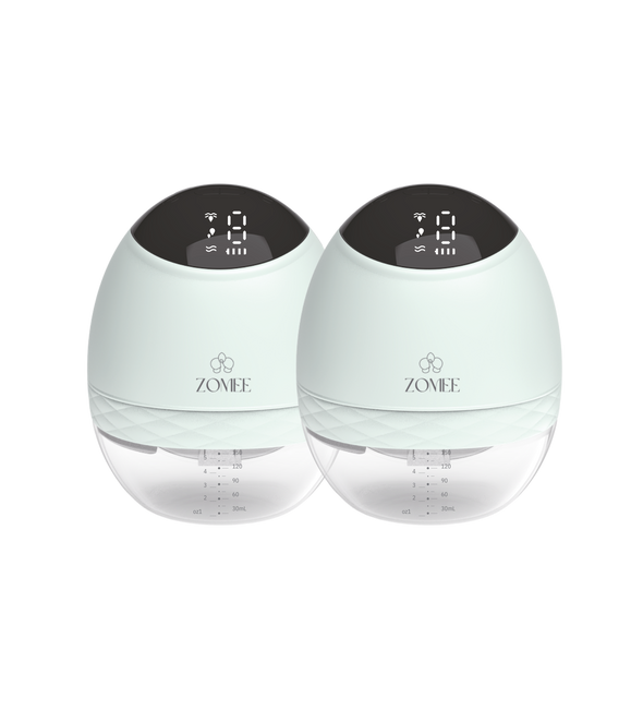 Zomee Fit Wearable Breast Pump